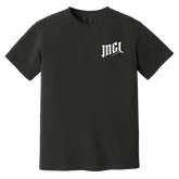 Why Ignore Wristlocks - Heavyweight T-Shirt
